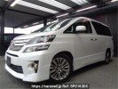 Toyota Vellfire ANH20W