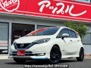 Nissan Note HE12