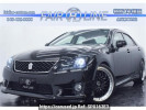 Toyota Crown GRS200