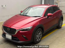 Mazda CX-3 DKLFY
