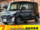 Daihatsu Tanto LA600S