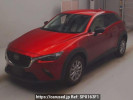 Mazda CX-3 DKLFW