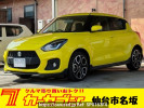 Suzuki Swift ZC33S