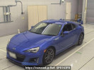 Subaru BRZ ZC6