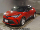 Toyota C-HR NGX10