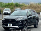 Toyota RAV4 MXAA54