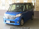 Nissan DAYZ ROOX B21A