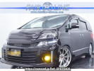 Toyota Vellfire GGH20W
