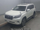 Toyota Land Cruiser Prado GDJ151W