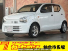 Suzuki Alto HA36S