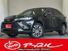 Toyota Harrier Hybrid AXUH80