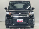 Suzuki Solio MA37S
