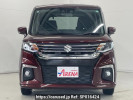 Suzuki Solio MA37S