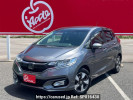 Honda Fit Hybrid GP5