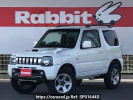Suzuki Jimny JB23W