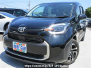 Toyota Sienta MXPL10G