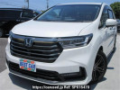 Honda Odyssey Hybrid RC4