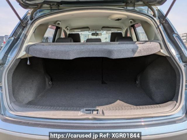 Used 2012 AT nissan dualis KNJ10 Image[8]