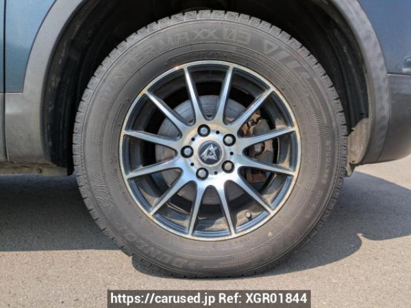 Used 2012 AT nissan dualis KNJ10 Image[27]