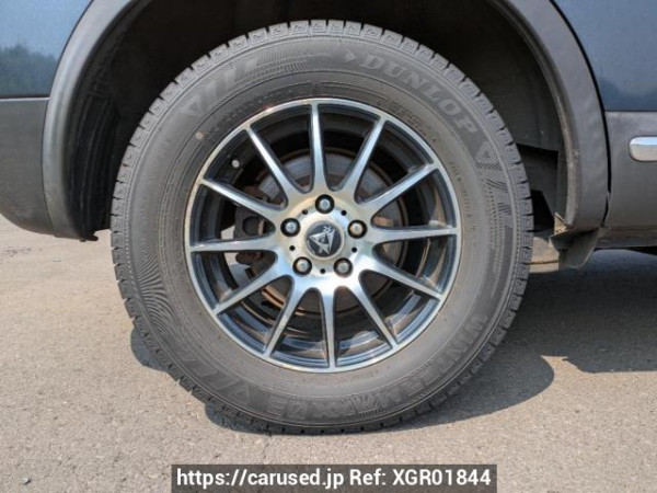 Used 2012 AT nissan dualis KNJ10 Image[28]