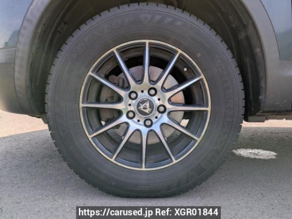 Used 2012 AT nissan dualis KNJ10 Image[30]