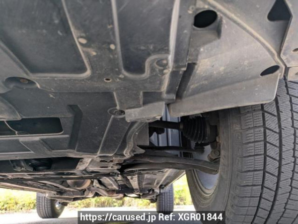 Used 2012 AT nissan dualis KNJ10 Image[32]