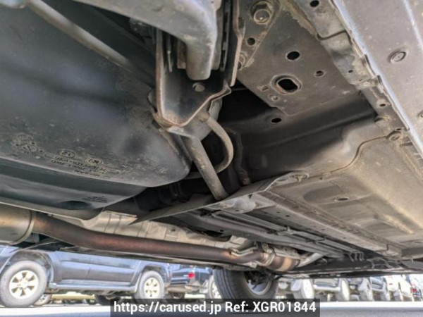 Used 2012 AT nissan dualis KNJ10 Image[34]