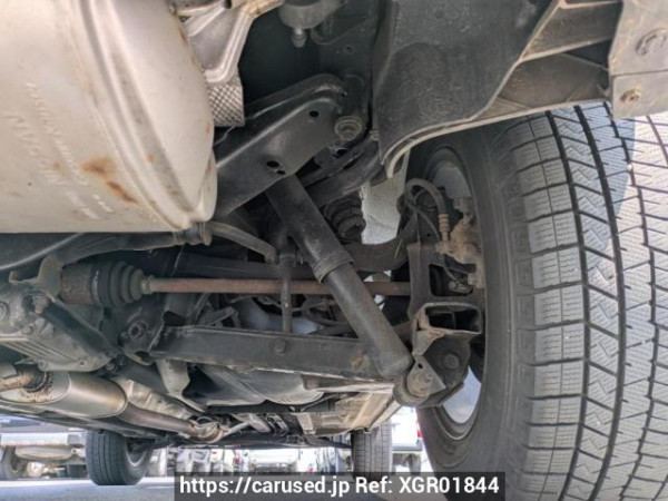 Used 2012 AT nissan dualis KNJ10 Image[36]