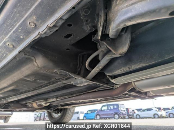 Used 2012 AT nissan dualis KNJ10 Image[37]