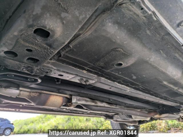 Used 2012 AT nissan dualis KNJ10 Image[38]