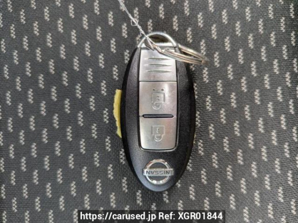 Used 2012 AT nissan dualis KNJ10 Image[39]