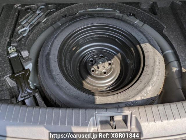 Used 2012 AT nissan dualis KNJ10 Image[40]