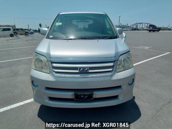 Used 2007 AT toyota noah AZR60G Image[1]