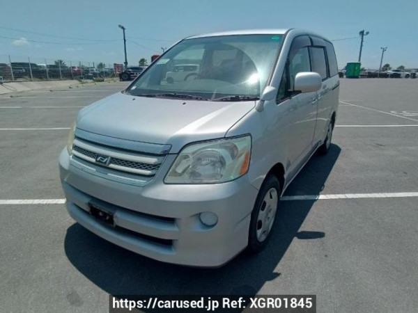 Used 2007 AT toyota noah AZR60G Image[2]