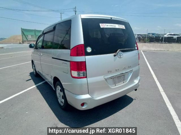 Used 2007 AT toyota noah AZR60G Image[4]