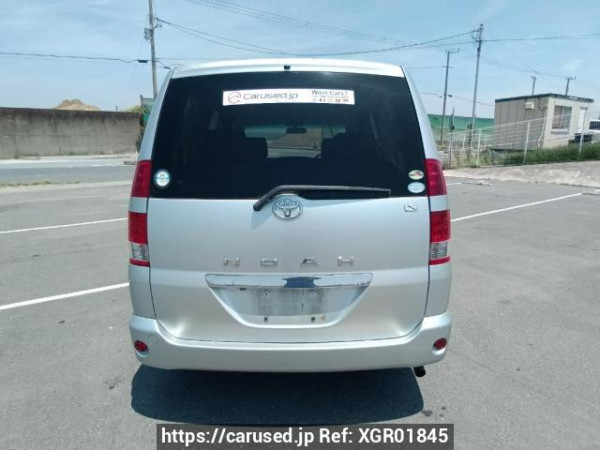Used 2007 AT toyota noah AZR60G Image[5]