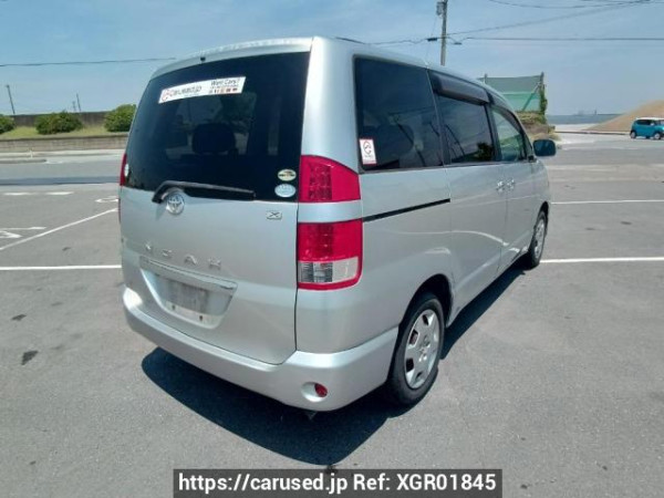 Used 2007 AT toyota noah AZR60G Image[6]