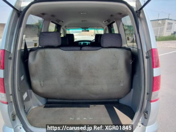 Used 2007 AT toyota noah AZR60G Image[8]