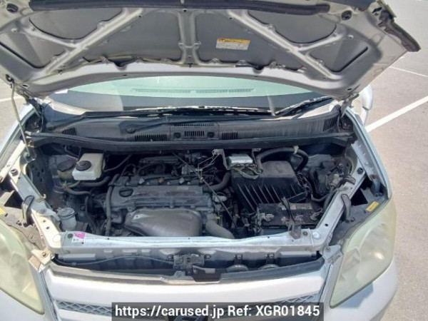 Used 2007 AT toyota noah AZR60G Image[9]