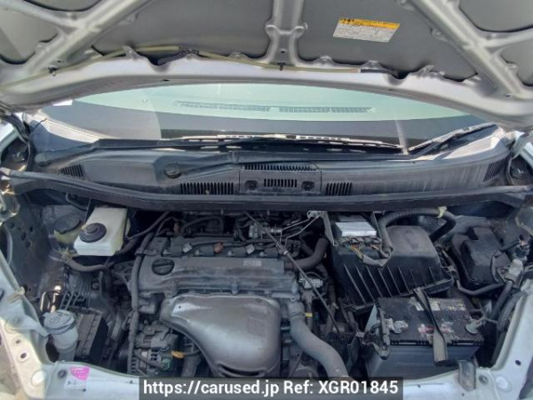 Used 2007 AT toyota noah AZR60G Image[10]