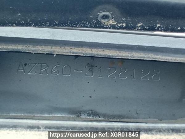 Used 2007 AT toyota noah AZR60G Image[12]