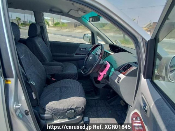 Used 2007 AT toyota noah AZR60G Image[13]