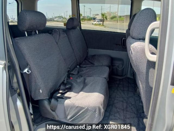 Used 2007 AT toyota noah AZR60G Image[15]