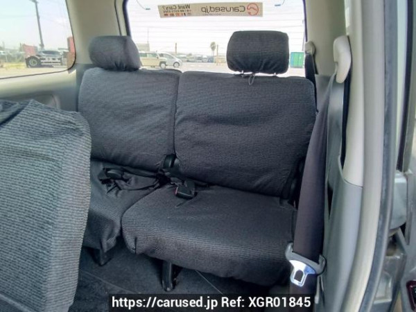 Used 2007 AT toyota noah AZR60G Image[17]