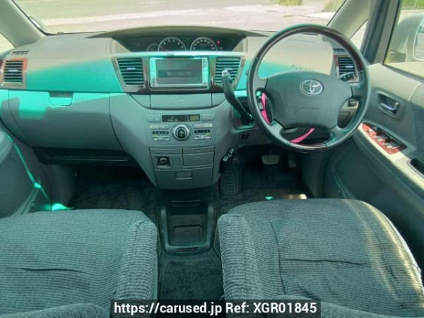 Used 2007 AT toyota noah AZR60G Image[18]