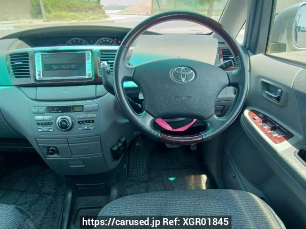 Used 2007 AT toyota noah AZR60G Image[20]