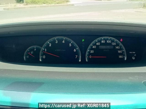 Used 2007 AT toyota noah AZR60G Image[21]