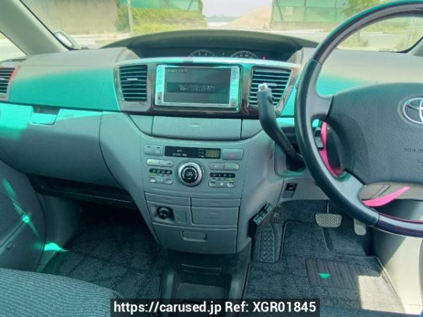 Used 2007 AT toyota noah AZR60G Image[23]