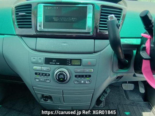 Used 2007 AT toyota noah AZR60G Image[24]