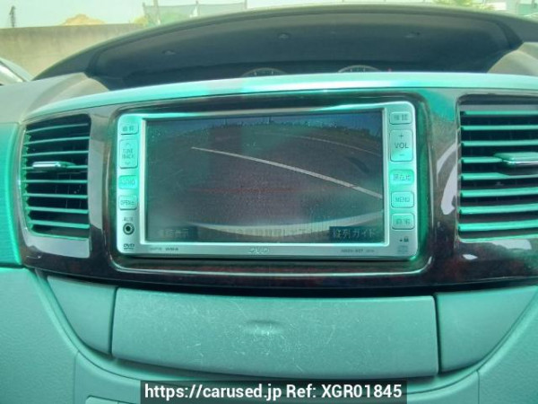 Used 2007 AT toyota noah AZR60G Image[25]